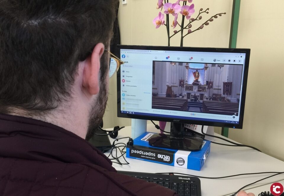 Los festeros de Petrer inundan las redes con imágenes y videos en un fin de semana diferente de Moros y Cristianos