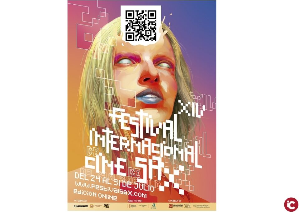 14º Festival Internacional de Cine de Sax