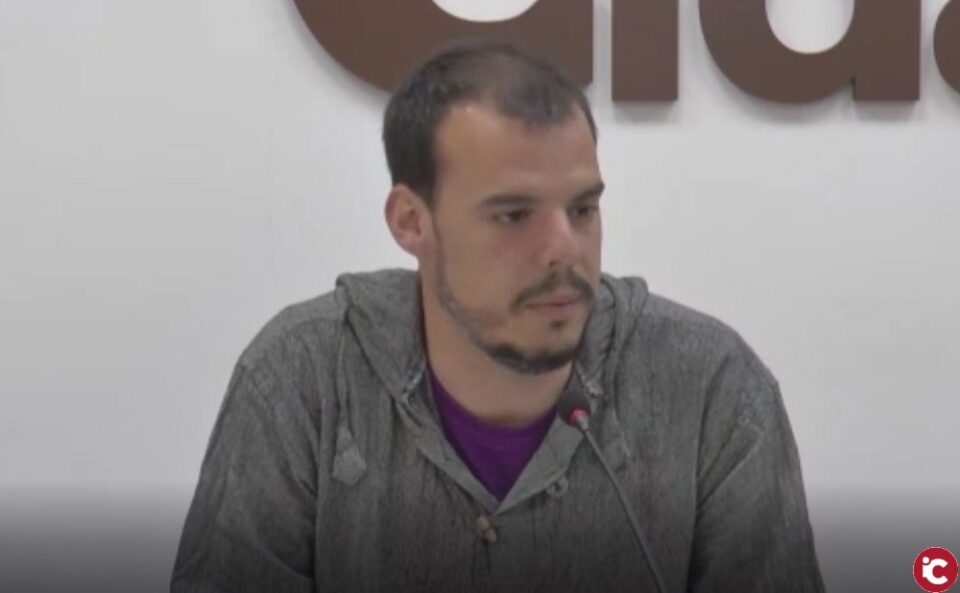 Hablamos con Iñaki Pérez