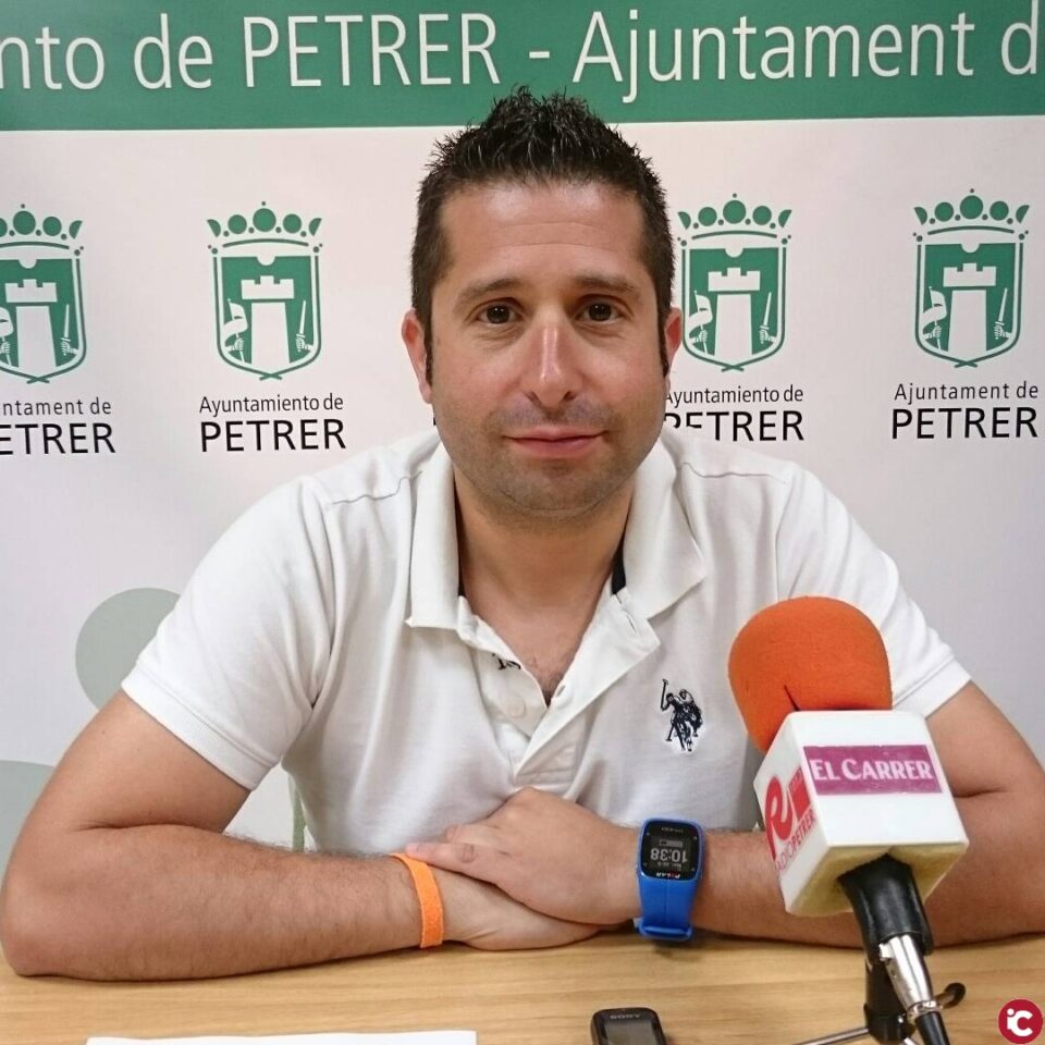 Cs presenta una moción en defensa que los ayuntamientos puedan destinar sus ahorros a medidas para paliar la crisis por el Covid-19