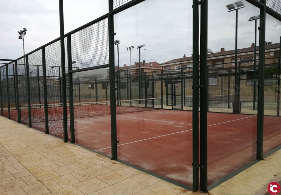 Petrer amplía el uso de instalaciones deportivas a todos los deportistas