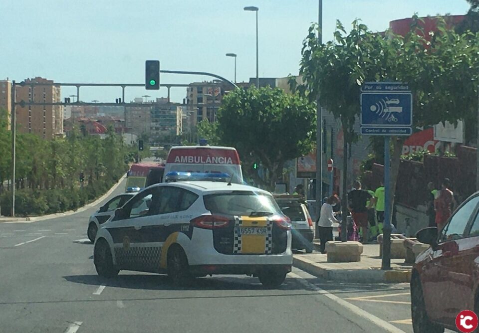 La Policía Local cierra 3 bares y sanciona a 17 por exceso de aforo en el primer fin de semana de la apertura de los establecimientos de hostelería y restauración en la fase 1 en Alicante