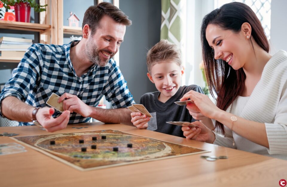 Aumenta en un 60 por ciento el tiempo que los niños/as han destinado a jugar durante el confinamiento