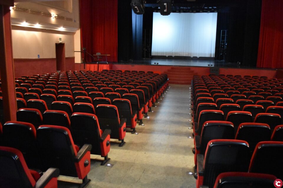 CIUDADANOS PETRER: "Víctor Sales: Queremos que los artistas locales reciban todo el apoyo institucional"
