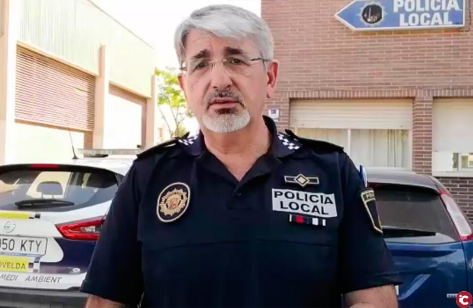 Se reducen los casos de violencia de género en Novelda durante el confinamiento