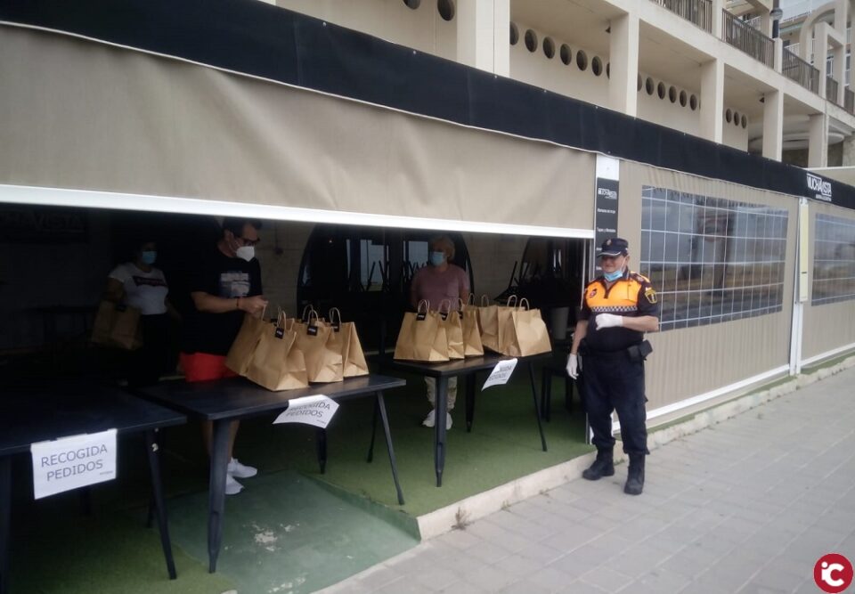 Ya son 367 las familias acreedoras de los casi 277.000 tramitados por Bienestar Social