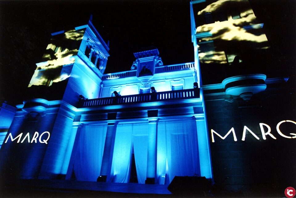 El MARQ celebra su mayoría de edad en la sede del hospital provincial y afianza su papel cultural a nivel internacional