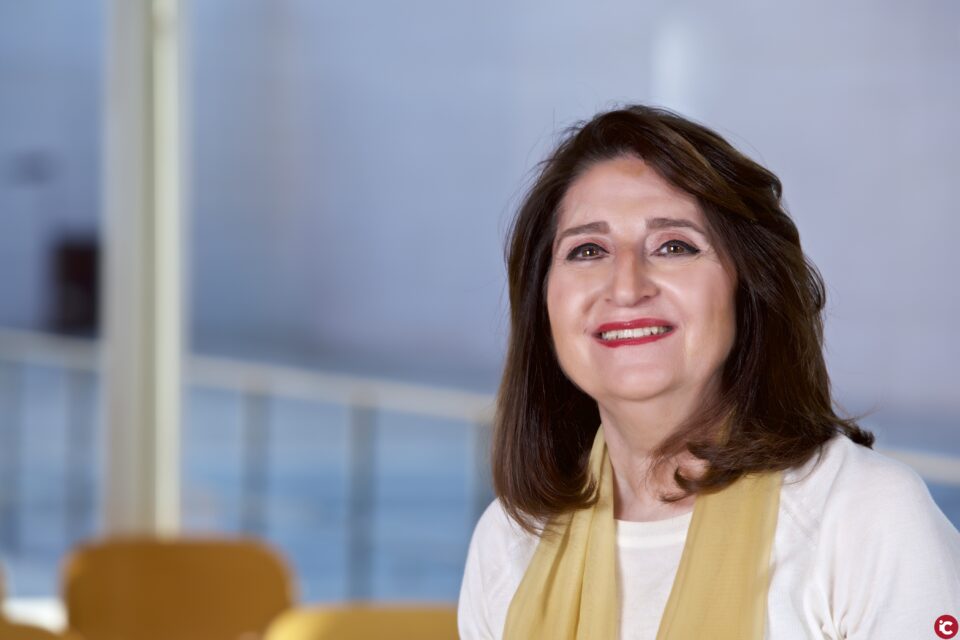 Navarro Faure volverá a presentar su candidatura a Rectora el próximo curso tras la anulación del proceso electoral acordado hoy por el Consejo de Gobierno