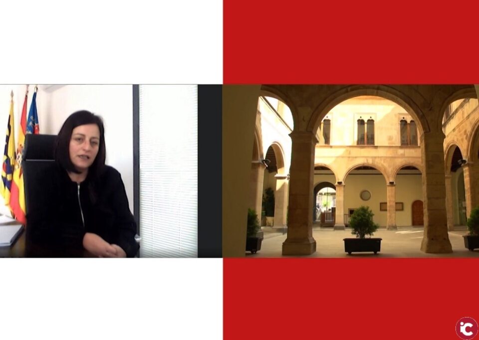 Humi Guill fa balanç del primer any de la present legislatura