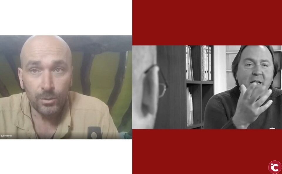 Crímenes imaginarios