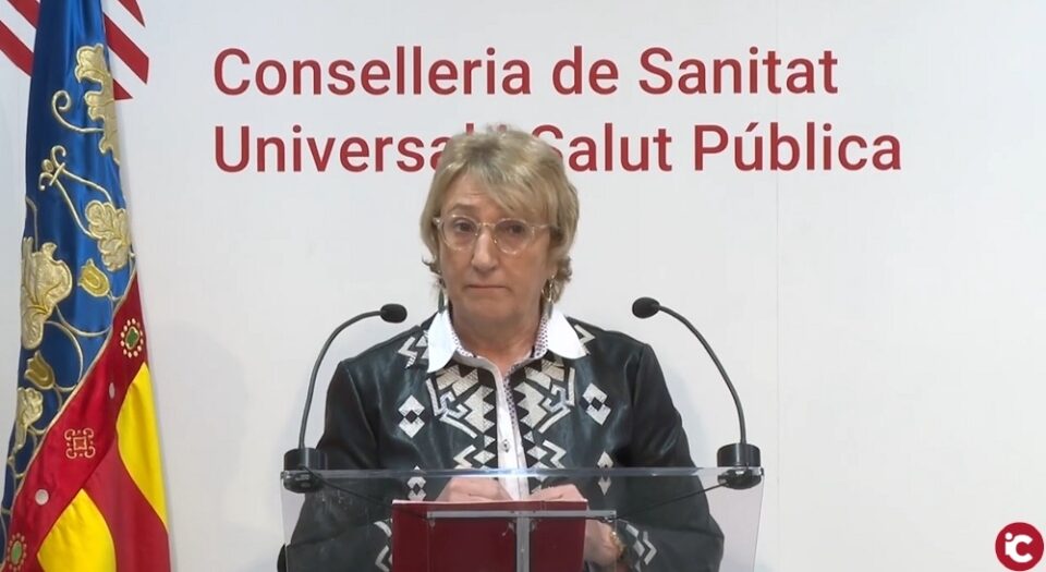 Solo once municipios de la Comunitat Valenciana han notificado cinco o más casos de coronavirus en los últimos 14 días