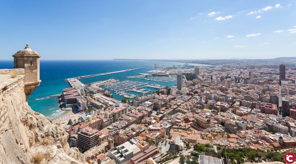 El Ayuntamiento de Alicante abre el lunes la solicitud de cita previa para pedir las ayudas a autónomos y pequeñas empresas