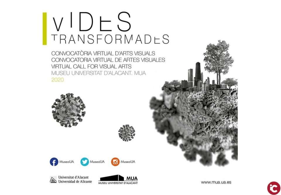 El MUA llança la convocatòria internacional 'Vides transformades'