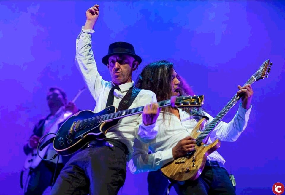Petrer esperará hasta 2021 para ser capital europea de la guitarra