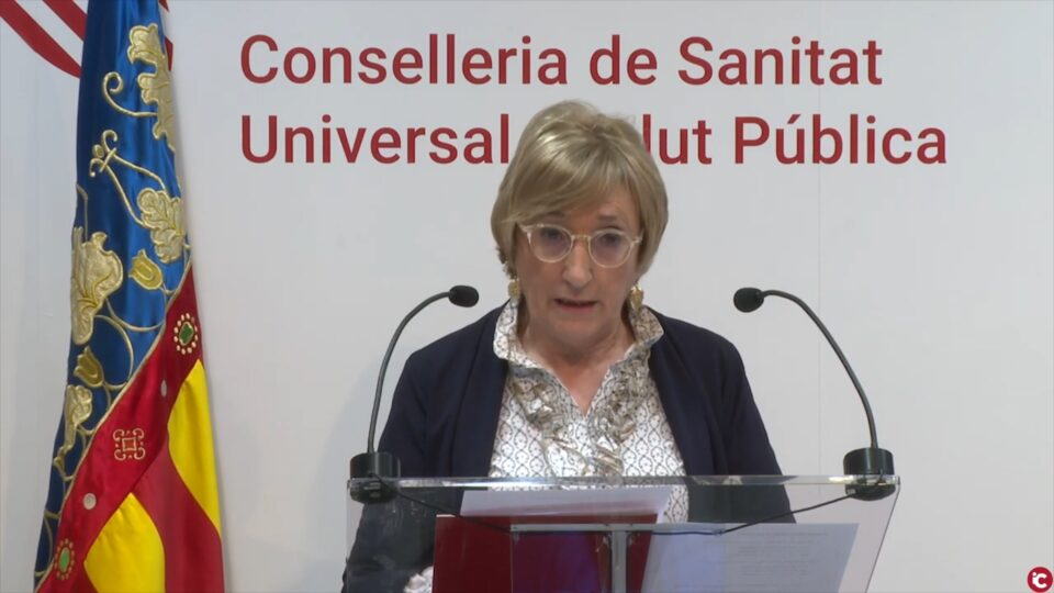 La Comunitat Valenciana suma tres días seguidos sin fallecidos por coronavirus