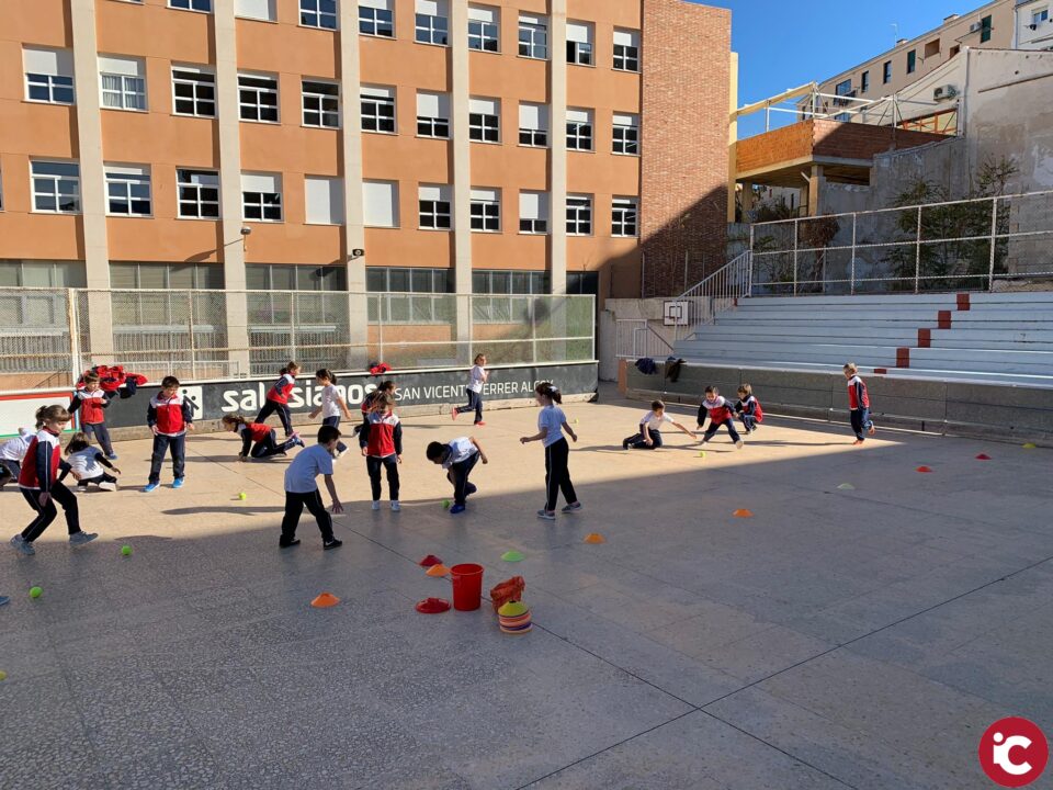 Prop de 3.400 escolars han participat aquest curs en les EPIs