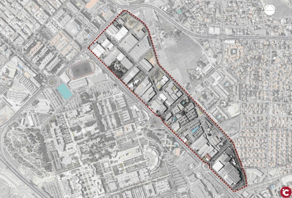 San Vicente del Raspeig avanza hacia una ciudad más sostenible