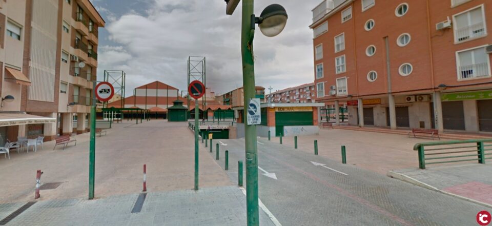 La asociación de vecinos de La Frontera organiza una recogida de alimentos a favor de Cruz Roja