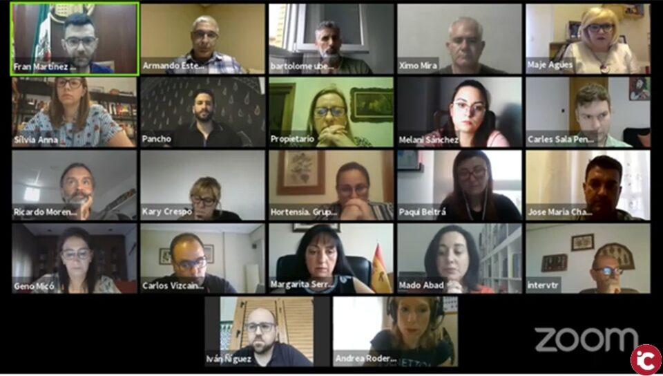 El Ayuntamiento no cobrará la licencia por apertura de nuevos establecimientos comerciales y permitirá el pago fraccionado de las tasas municipales