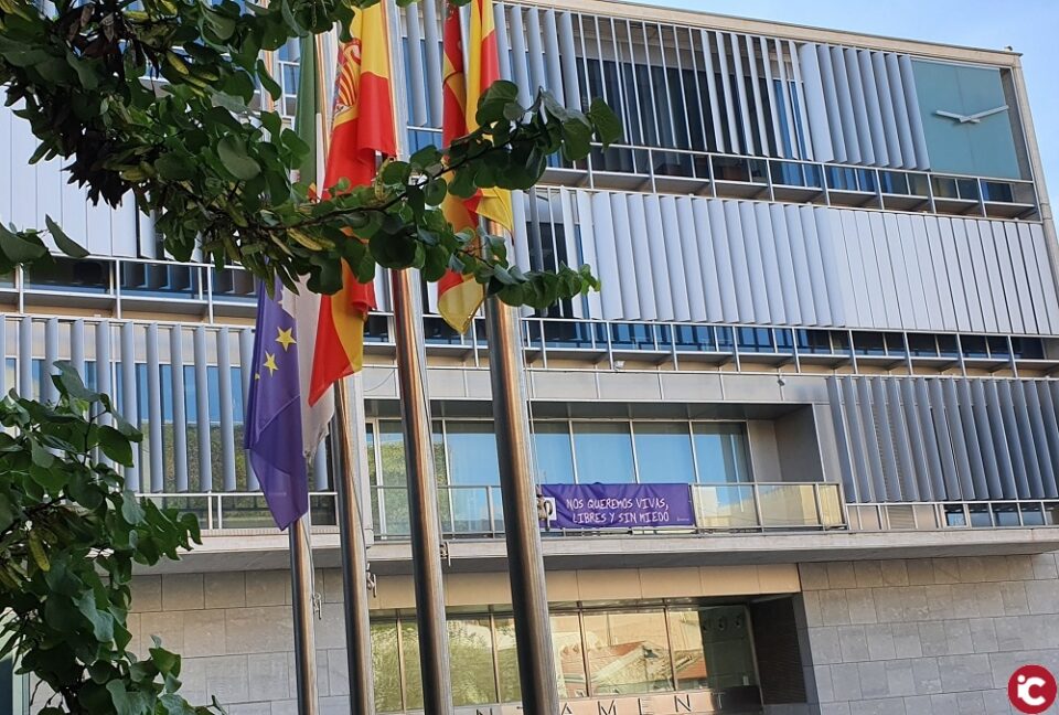 PP SAN VICENTE: El PP reclama la constitución del Consejo de empleo y desarrollo