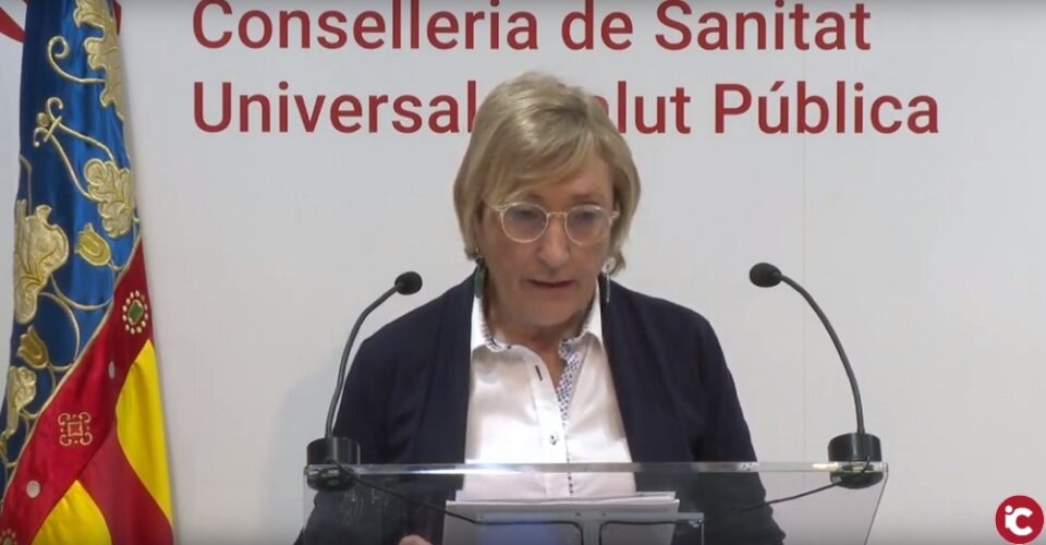 Cuarto día sin fallecidos por coronavirus en la Comunitat Valenciana