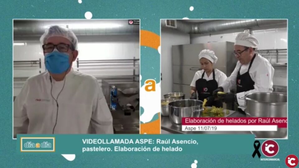 ¿En tarrina o en cucurucho? ¿Una bola