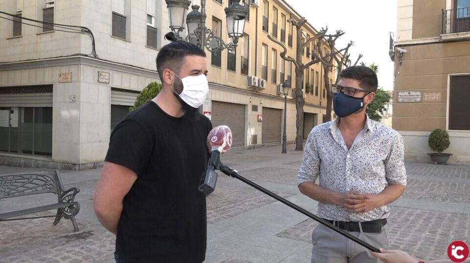 Los Embajadores tendrán que esperar hasta 2021 para volver a conquistar el Castillo de Embajadas