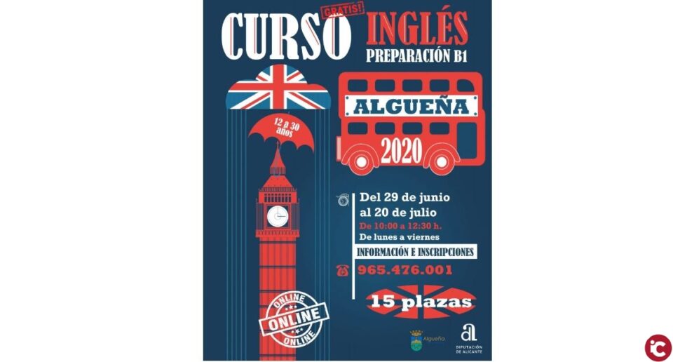 La Diputación modifica la metodología de su plan de formación para adaptarlo a las medidas de seguridad frente al COVID-19