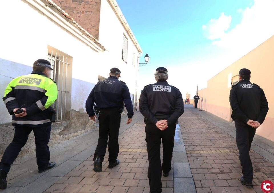 La Policía Local advierte que ya han detectado en Petrer un intento de timo por Internet por el método del falso rico moribundo