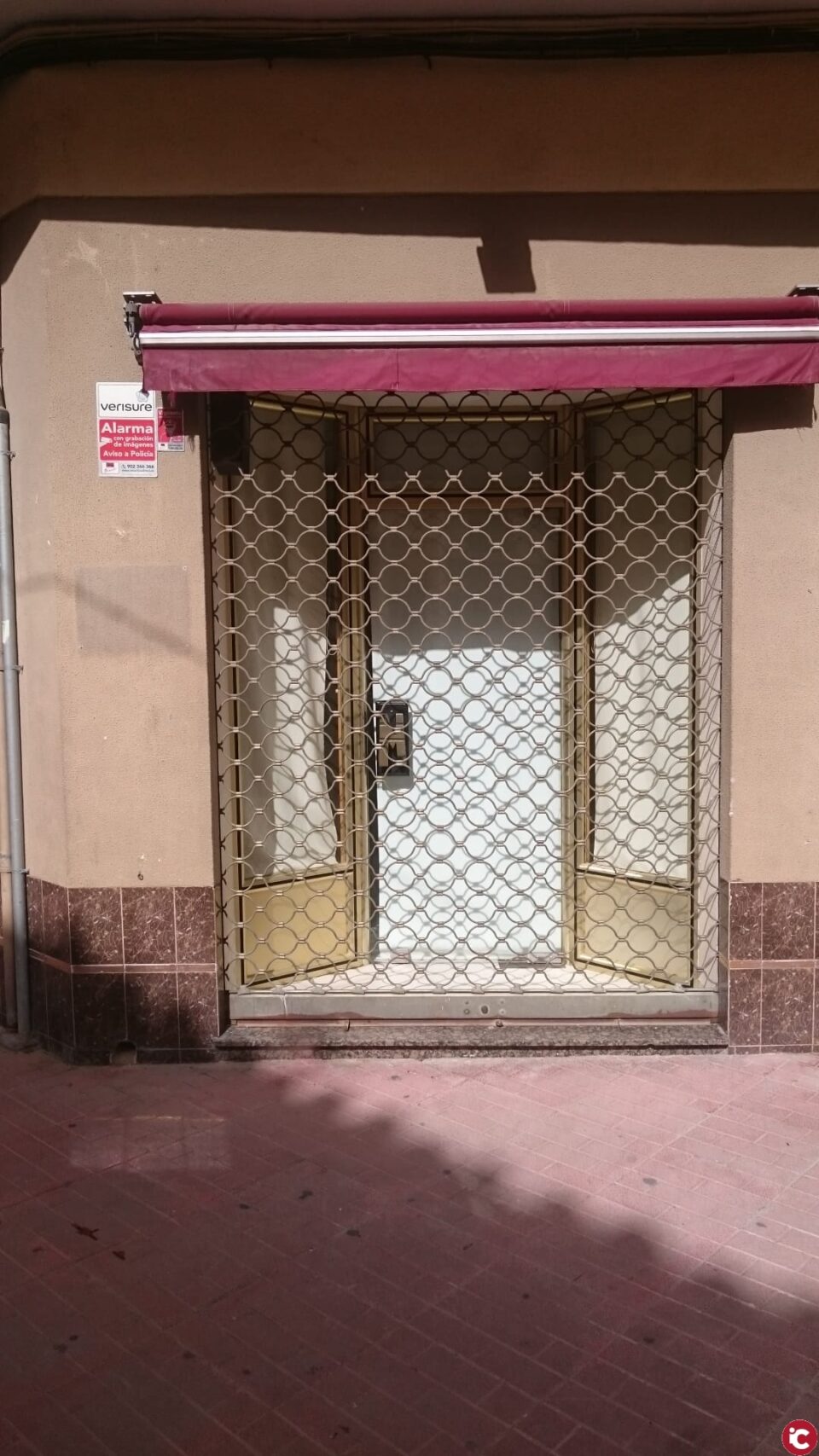 (Ciudadanos). El Sax que ya no reabrirá