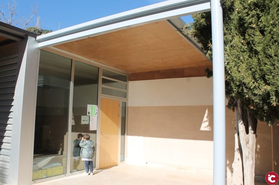 Alcoi té 311 places dEducació Pública de 0 a 3 anys