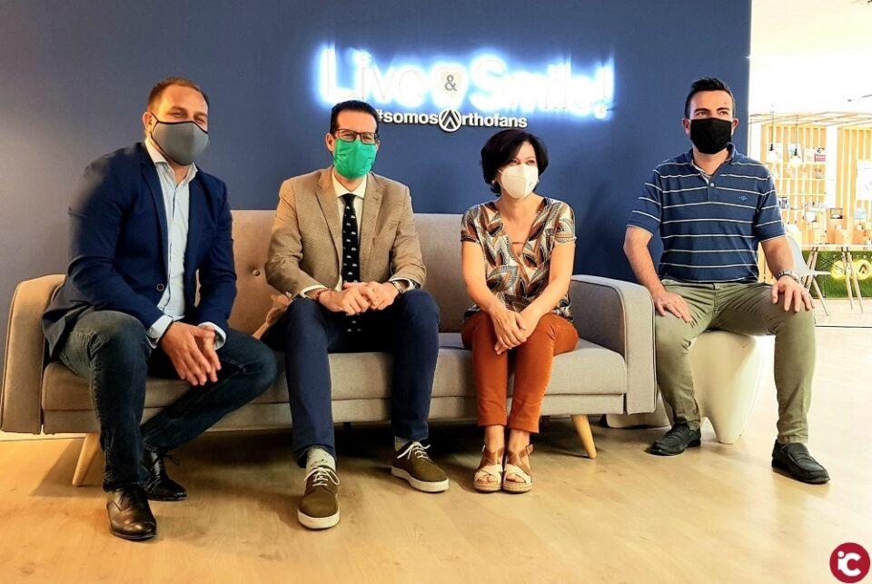 Elda impartirá a partir del próximo curso la formación especializada de técnico superior en Prótesis Dental