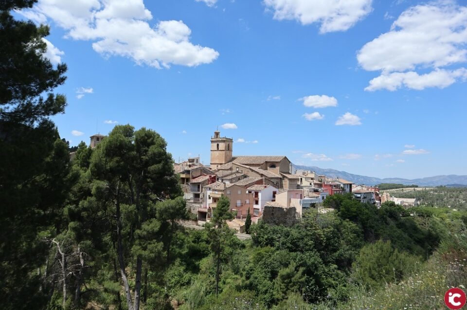 La Mancomunitat de lAlcoià i el Comtat sumarà un nou membre amb ladhesió de Penàguila