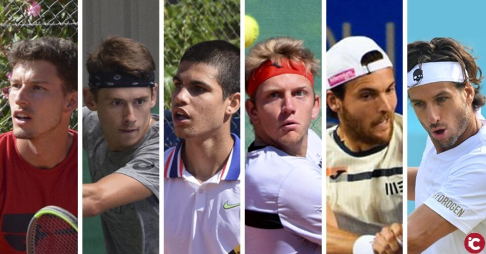 Poker de Ases para la Inauguración del Torneo benéfico 25 Aniversario de Equelite