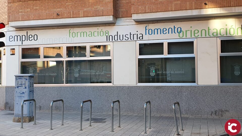 PP SAN VICENTE: El PP valora positivamente las ayudas a la contratación