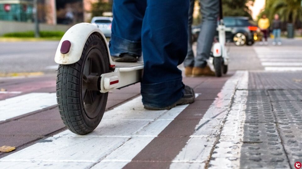 PP SAN VICENTE: San Vicente continúa sin ordenanza de patinetes mientras el Consell subvenciona su compra