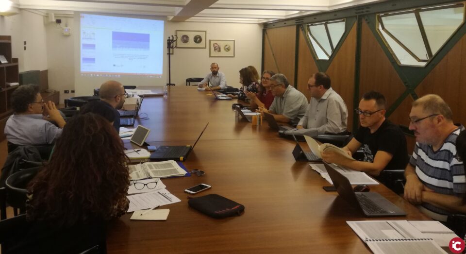 La UA refuerza su apuesta por el multilingüismo