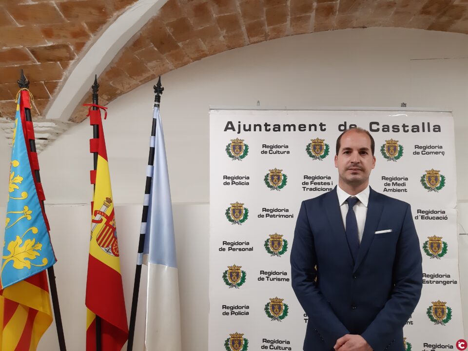 Castalla celebra la primera edició dels Premis dInvestigació Erudit Cerdà