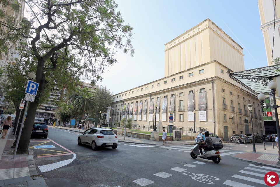 158 conductores pasan a disposición judicial en la Comunidad Valenciana