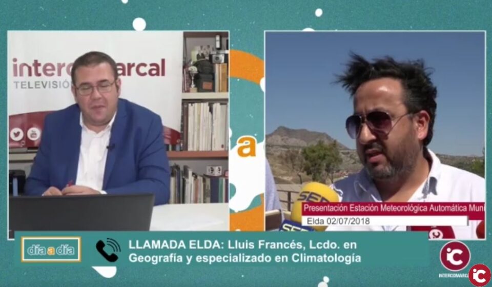 Lluis Francés nos habla de un mapa sobre COVID-19 para Brasil