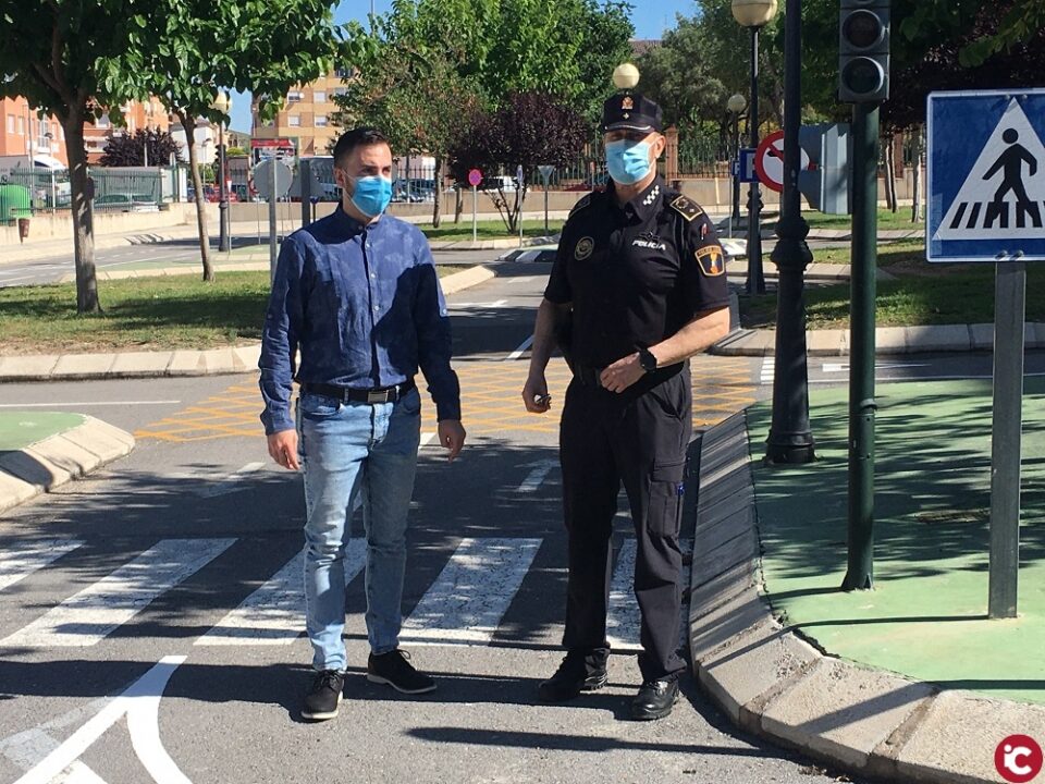 Petrer pide a la DGT ser centro desplazado para acoger los exámenes del carnet de conducir