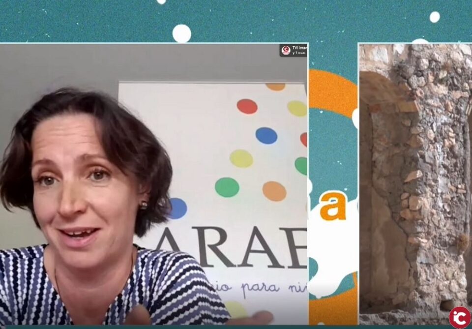 Un proyecto valenciano de educación patrimonial es reconocido por el Consejo Europeo