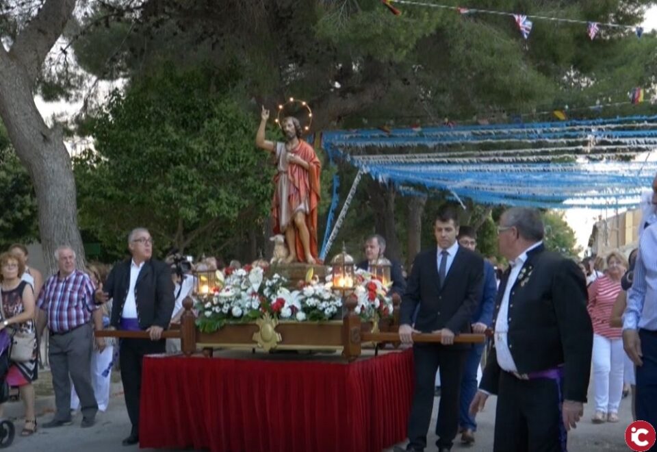 La Encina también se queda sin fiestas