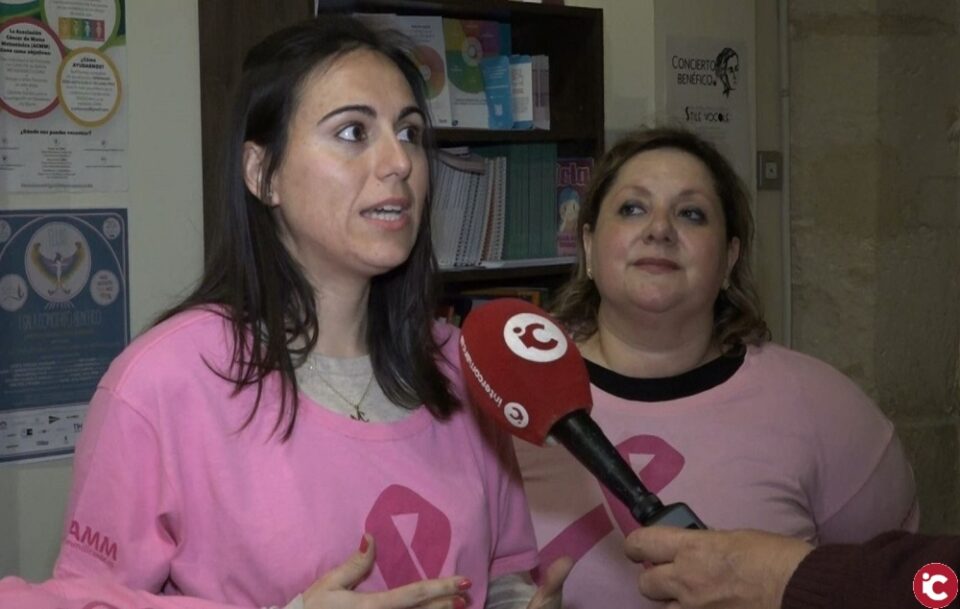 Hablamos con la Asociación Provincial de Alicante de Mujeres con Cáncer de Mama (APAMM)