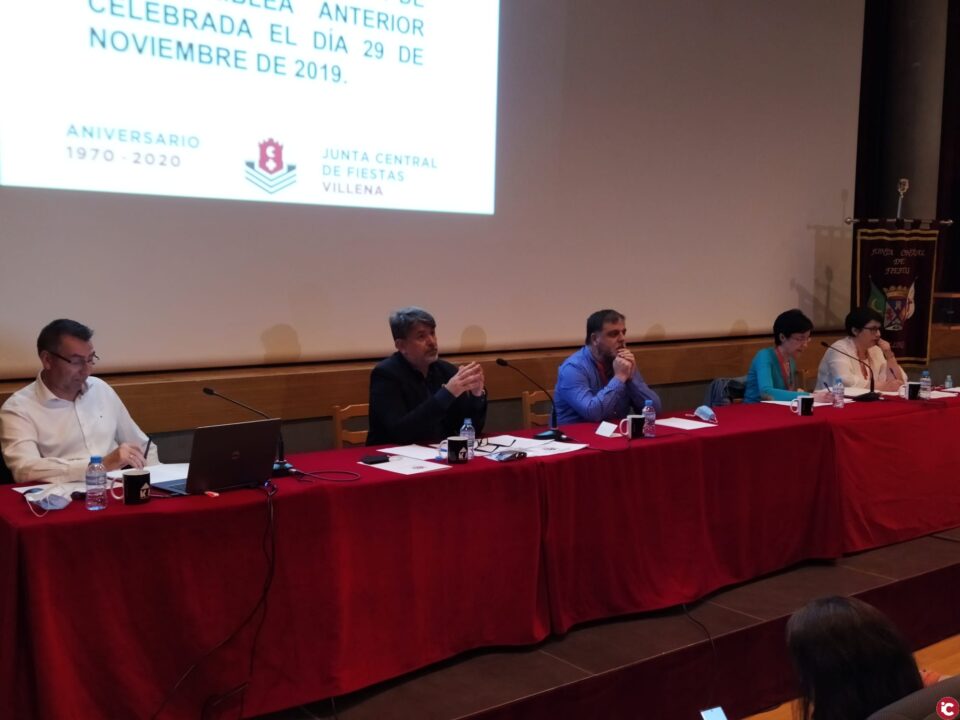 Villena suspende sus fiestas de Moros y Cristianos