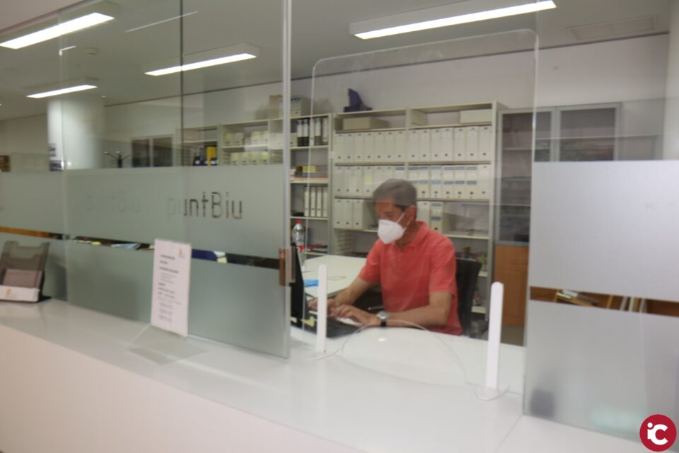 La Universitat d'Alacant prepara l'adaptació de la normativa sobre el retorn a la nova normalitat