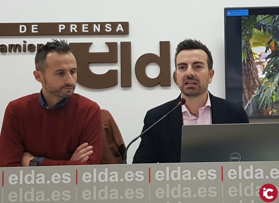 La Concejalía de Deportes abre el plazo para que los clubes deportivos de Elda soliciten las subvenciones de 2020
