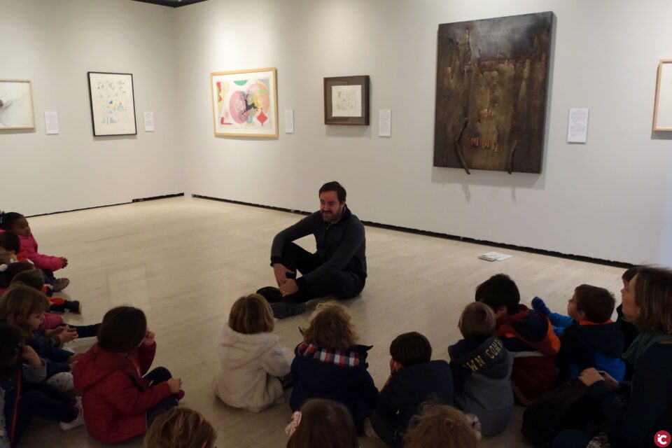 El MUA presenta l'exposició virtual "20è concurs tallers didàctics MUA"