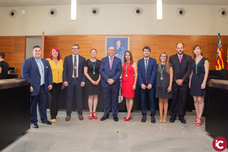 PSOE SAN VICENTE: El grupo municipal socialista propondrá al pleno instar al Gobierno a que regule los plenos telemáticos y continuar trabajando en igualdad dentro la comunidad LGTBI