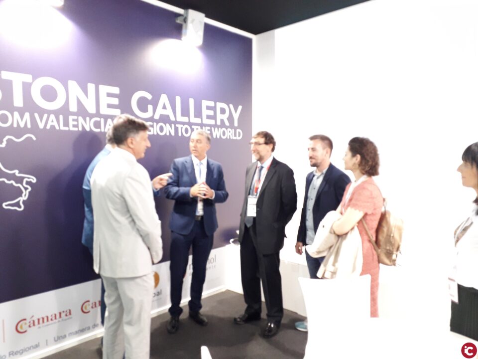 Asociación Mármol de Alicante: Se cancela la asistencia de la Stone Gallery a la Feria MARMOMAC 2020